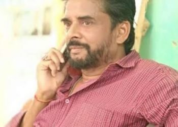 विधायक समीर मोहंती बोले – कार्यालय में हूं, दिल्ली जाने की खबर गलत