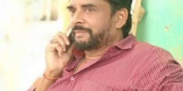 विधायक समीर मोहंती बोले – कार्यालय में हूं, दिल्ली जाने की खबर गलत