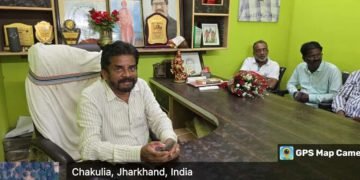 MLA Sameer Mohanty on joining BJP – Rumors are just Rumors, I am in my constituency