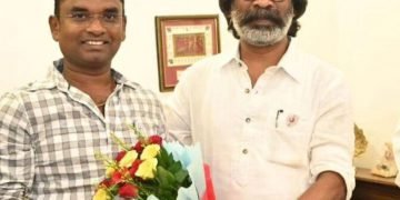 Potka MLA Sanjeev Sardar Dismisses Rumors, Reaffirms Loyalty to JMM