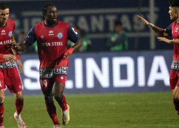 Jamshedpur FC signs Kaizad Ambapardiwalla as Head Coach for the Jamshedpur FC Reserve Team